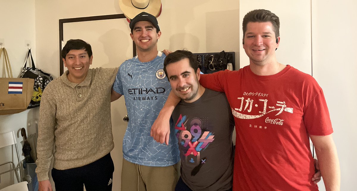 So many memorable moments this past weekend; reliving The Dragonite Comeback, going on stream, top cutting such a stacked regional. But by far my favorite part was having my friends cheering me on and seeing how badly they wanted me to get that trophy.