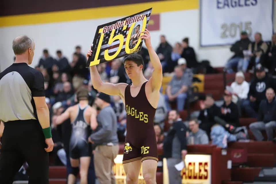 DoverEyota Wrestling tweet media