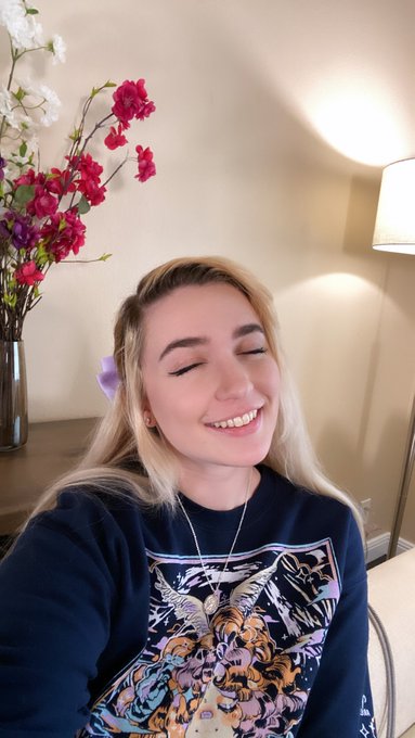 filming !!! 🎥☺️💕 https://t.co/7qXnl40s4c<a href="/tag/asmr"class="tags"><span>#asmr</span></a>