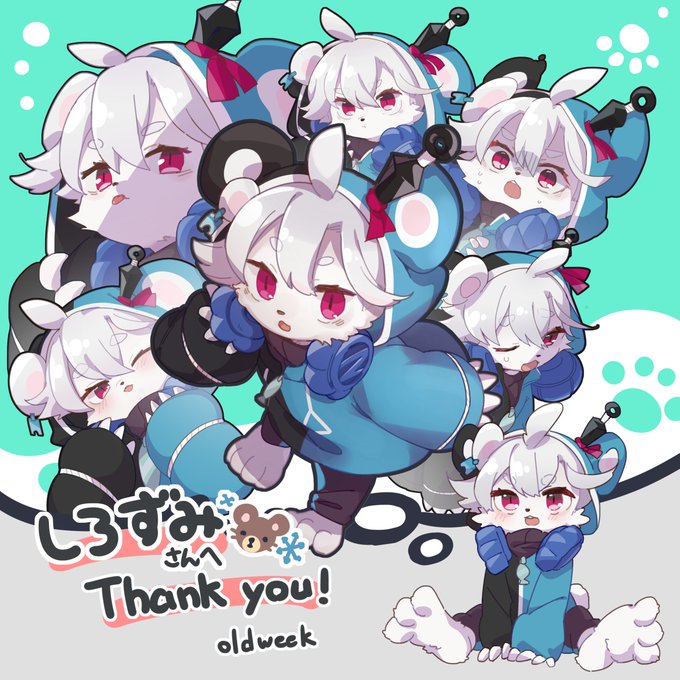 納品しました! リクエストありがとうございました。(2個目のPSDファイルにご案内文を載せ忘れていたので、再納品しました) https://t.co/etC7ec6jH1 