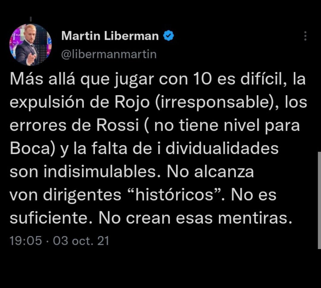 ltorrestoranzo's tweet photo. https://t.co/hxXO9dtcYA