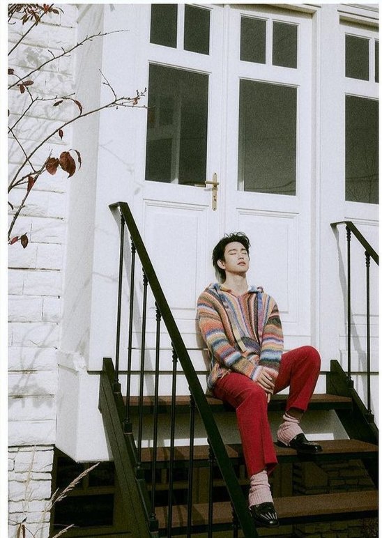 Annylycan's tweet photo. @Tawan_Dday @GOT7 @JINYOUNG มอนิ่งจ้าตะวัน 😍😘😘😊🫶💚
#D8_Chapter0_WITH
D8 to Jinyoung’s 1st Album
#Chapter0_WITH_JINYOUNG
#JINYOUNG #진영 #박진영 #GOT7 #갓세븐 @GOT7 @JINYOUNG https://t.co/e0HMEnDi0T