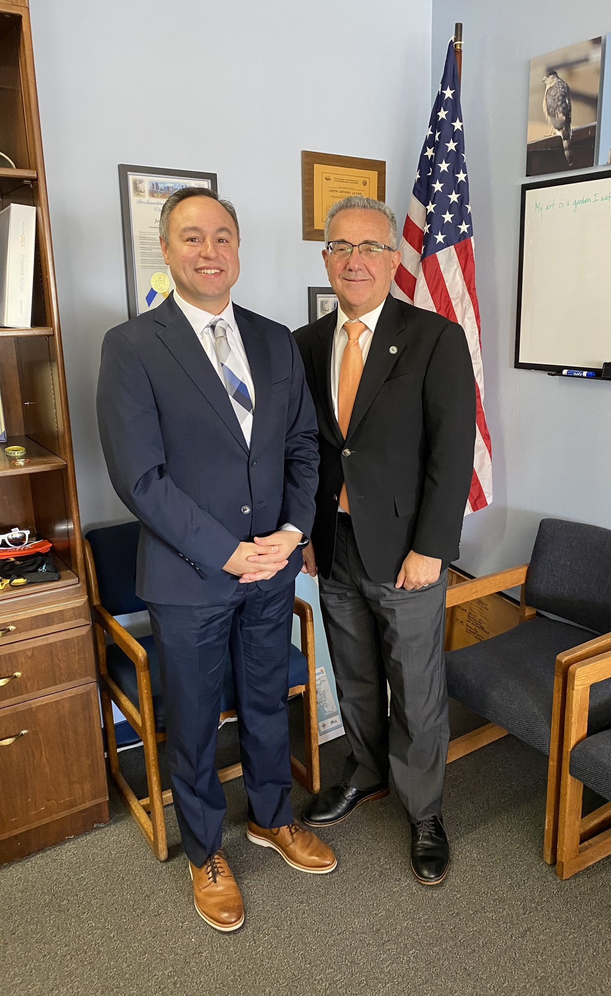 San Diego Food Bank on Twitter "Thank you, Councilmember Joe LaCava