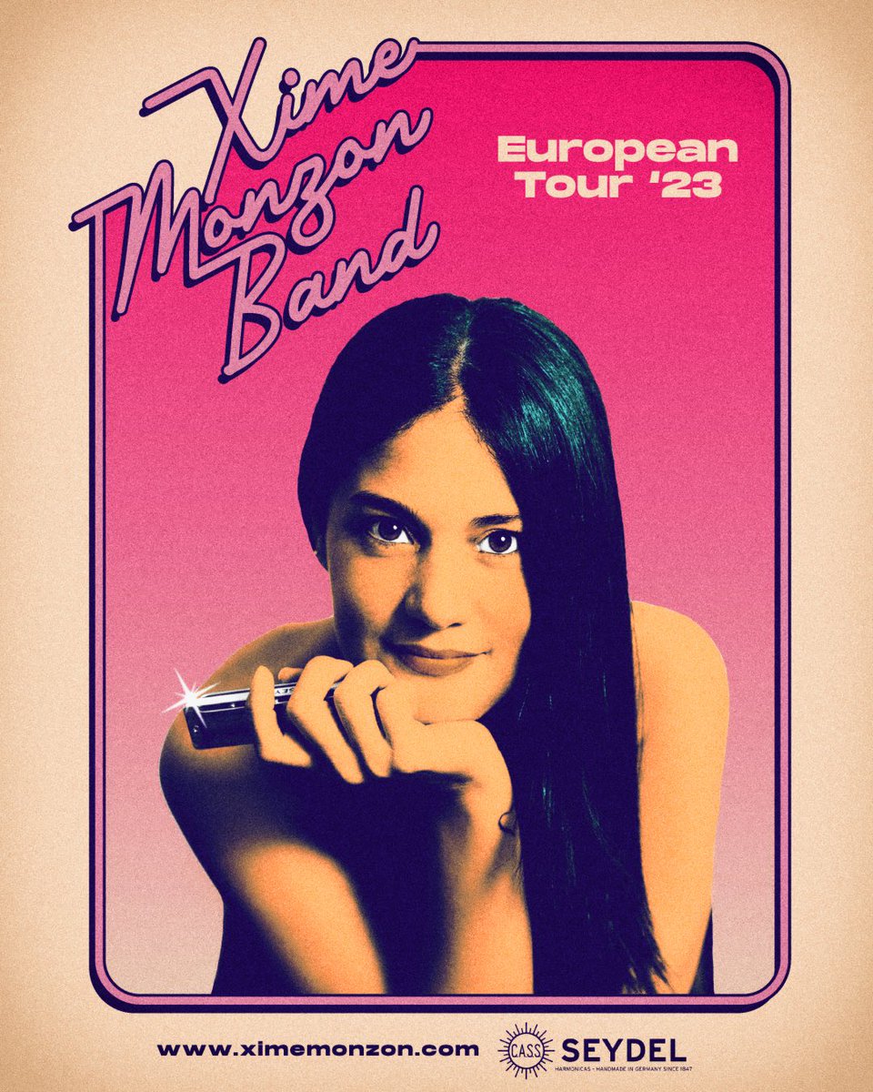 ximena Monzon tweet media