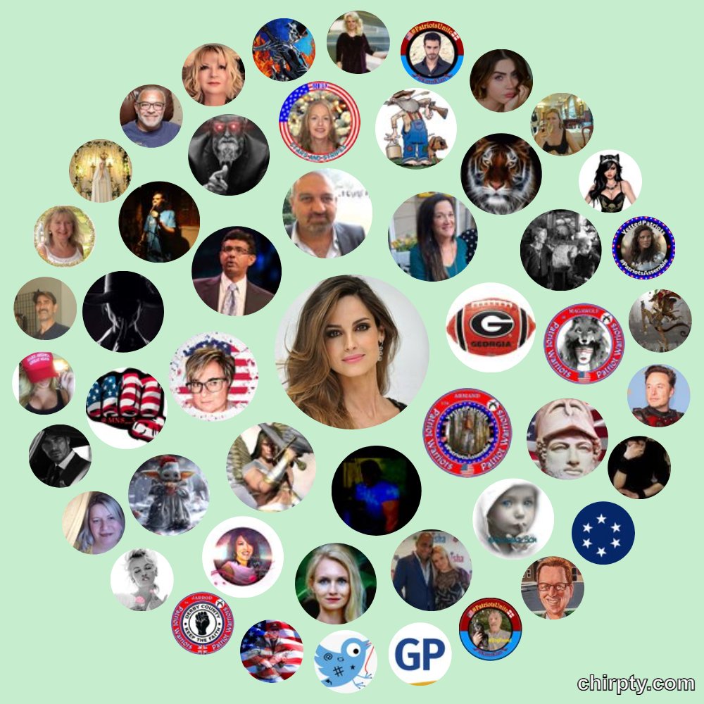 🕊️ 💎𝐿𝒶𝓊𝓇𝒶 💎✨God is awesome all the time🙏 (@laura_7771) on Twitter photo 511
<a href="/Whyohyme1/">Whyohyme</a>
<a href="/Josheb1992/">PROUD LISTLESS DEPLORABLE ❤️❤️❤️!</a>
@kurgansteel
<a href="/Pgh_Buz/">✝️ Pittsburgh-Buz🇺🇸</a>
<a href="/Patrioteddv/">Patriot</a>
<a href="/Jagsg007/">Jags Garry</a>
<a href="/TigerMan5050/">TigerMan</a>
<a href="/JimGagnon6/">Jimbo</a>
<a href="/JerryButlerSmi1/">Jerry Butler Smith Jr.</a>
<a href="/USA2224/">UNITED STATES OF AMERICA 🇺🇸</a>
<a href="/Petriot15/">Patriot</a>
<a href="/coltonthomas99/">Colton Thomas</a>
<a href="/Lindaprentice16/">Linda 🐺 🙋🏻🪶💫☕️🇺🇸🐺</a>
<a href="/JohnPot259/">John Potter</a>
@j9orange13
<a href="/BandersenLv/">Billy A. Jesus is my Savior</a>
<a href="/USAVet_5/">🦅🇺🇸USAVeteran🇺🇸🦅</a>
@LauraMi60
<a href="/GaryKin007/">Gary</a>
<a href="/zeteamd/">♊️</a>
<a href="/laura_7771/">🕊️ 💎𝐿𝒶𝓊𝓇𝒶 💎✨God is awesome all the time🙏</a> 511
<a href="/Whyohyme1/">Whyohyme</a>
<a href="/Josheb1992/">PROUD LISTLESS DEPLORABLE ❤️❤️❤️!</a>
@kurgansteel
<a href="/Pgh_Buz/">✝️ Pittsburgh-Buz🇺🇸</a>
<a href="/Patrioteddv/">Patriot</a>
<a href="/Jagsg007/">Jags Garry</a>
<a href="/TigerMan5050/">TigerMan</a>
<a href="/JimGagnon6/">Jimbo</a>
<a href="/JerryButlerSmi1/">Jerry Butler Smith Jr.</a>
<a href="/USA2224/">UNITED STATES OF AMERICA 🇺🇸</a>
<a href="/Petriot15/">Patriot</a>
<a href="/coltonthomas99/">Colton Thomas</a>
<a href="/Lindaprentice16/">Linda 🐺 🙋🏻🪶💫☕️🇺🇸🐺</a>
<a href="/JohnPot259/">John Potter</a>
@j9orange13
<a href="/BandersenLv/">Billy A. Jesus is my Savior</a>
<a href="/USAVet_5/">🦅🇺🇸USAVeteran🇺🇸🦅</a>
@LauraMi60
<a href="/GaryKin007/">Gary</a>
<a href="/zeteamd/">♊️</a>
<a href="/laura_7771/">🕊️ 💎𝐿𝒶𝓊𝓇𝒶 💎✨God is awesome all the time🙏</a>