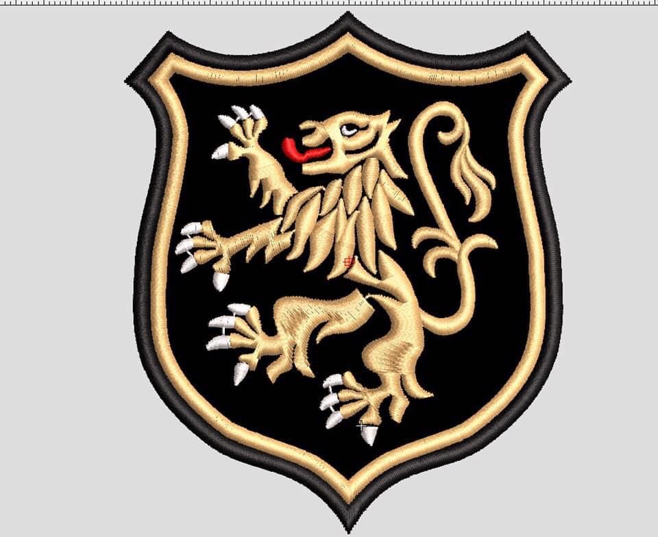 SMA Punching is showing their working for NEW customers to believe on they are in GOOD hands,

#SMAPunching #embroidery #digitizing #design #vector #screenprinting #color #new #year2023 #Revision #stitch

smapunching.com
Email: sales@smapunching.com OR smapunch6@gmail.com