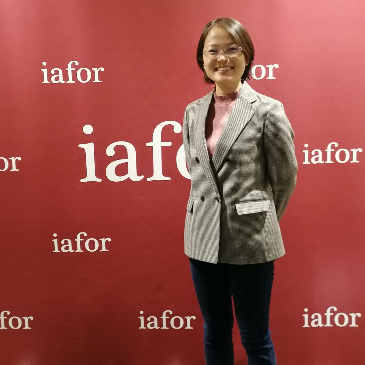 linjingjing's tweet photo. Attended The 14th Asian Conference on Education in Tokyo, and presented about research literacy measurement and evaluation in higher education. Welcome researchers to host online journal club events on https://t.co/ee9bmJyERa.
https://t.co/DHD2ZVPdfg @gikadai_cite @citeattut https://t.co/3O1WoTa8cq