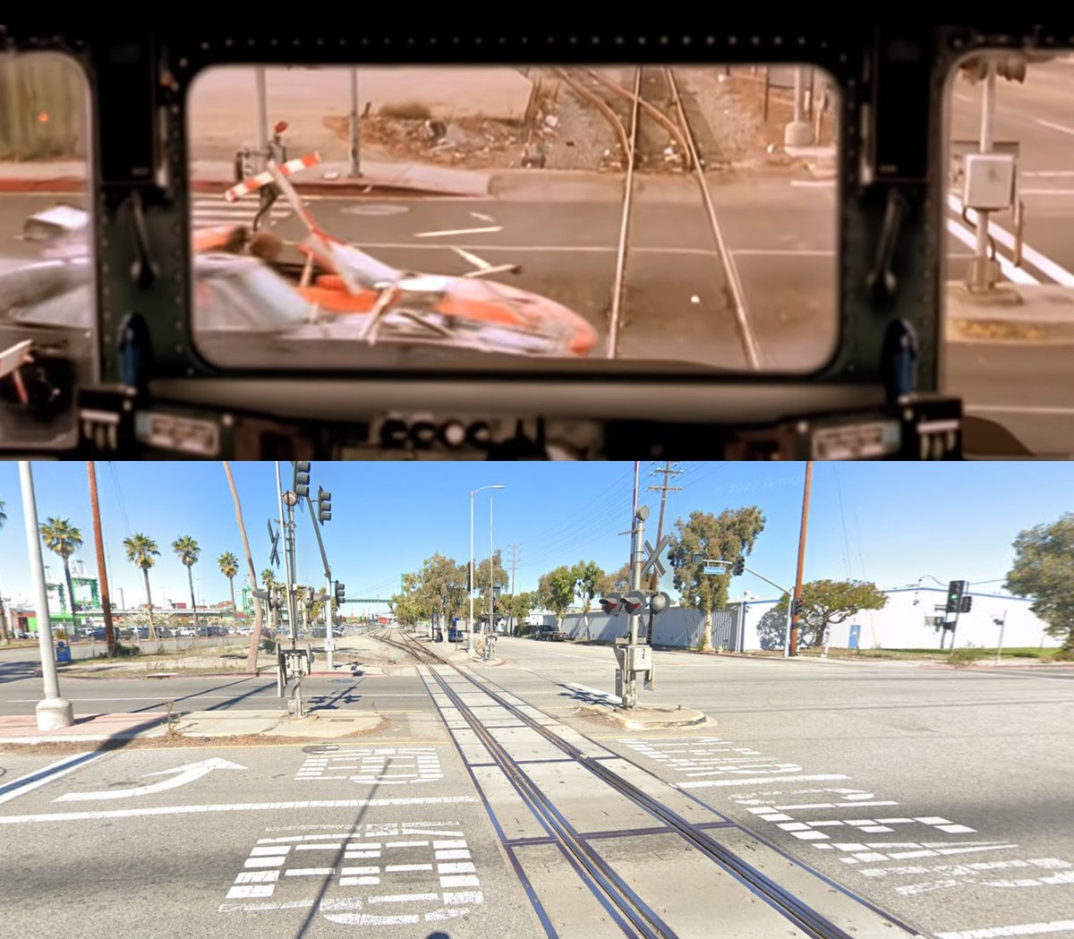 Global Film Locations tweet media