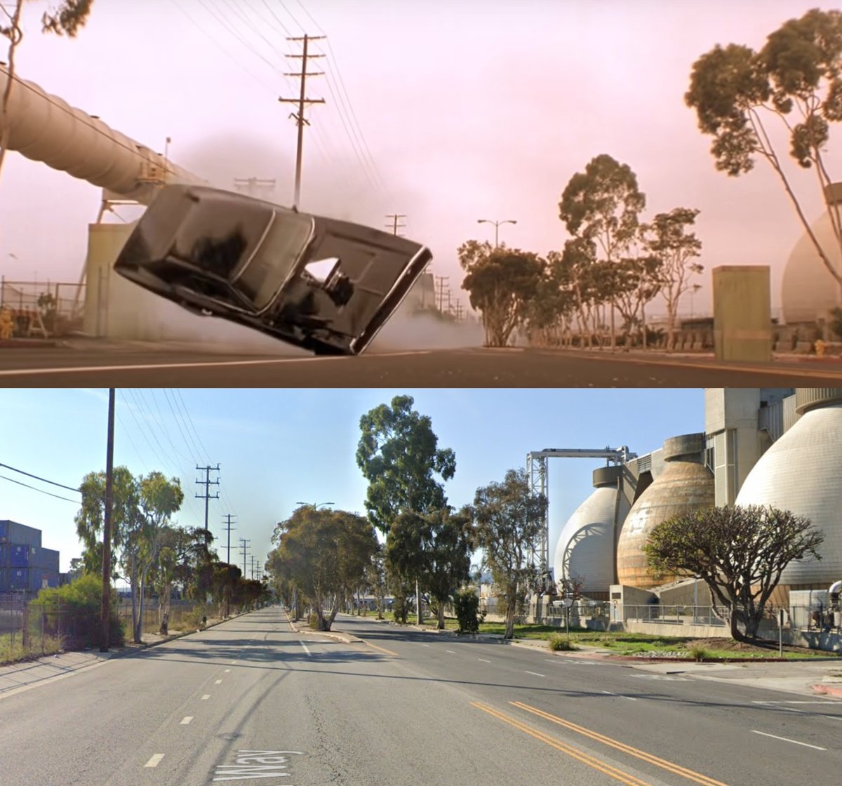 Global Film Locations tweet media