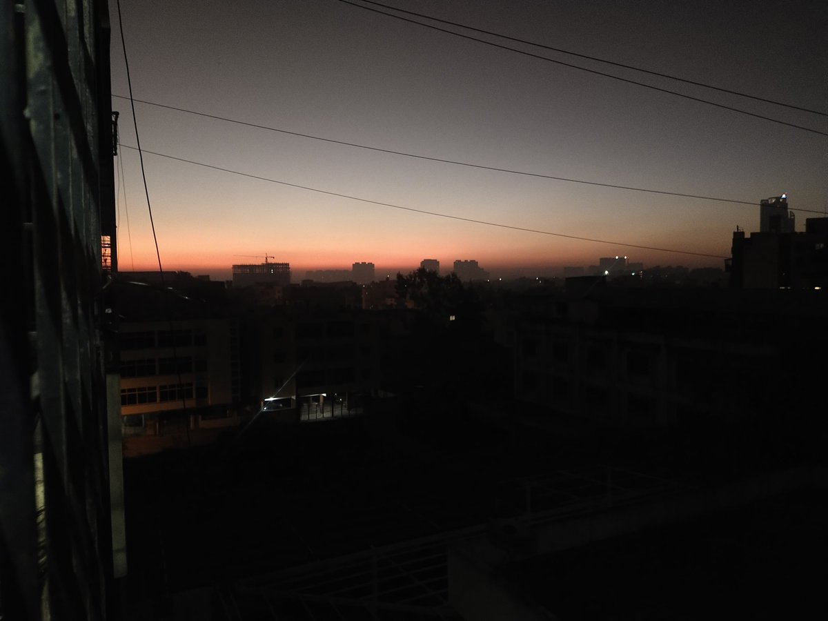 DivzyRai's tweet image. Follow your soul, it knows the way.

#goodmorning 
#needsofsoul
#soultalks