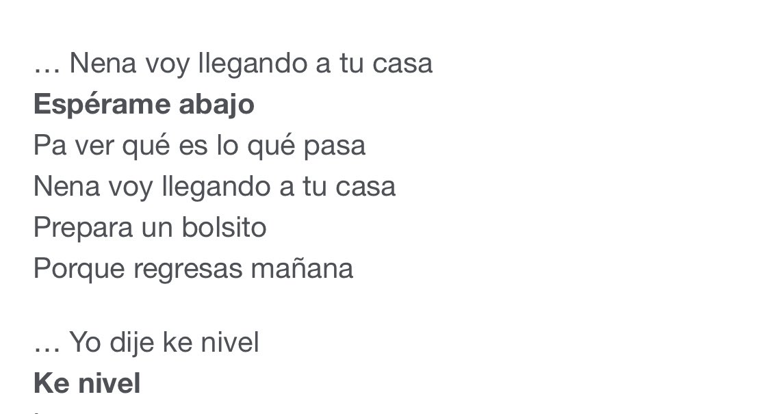 Es verdad lo del bolsito #certifico