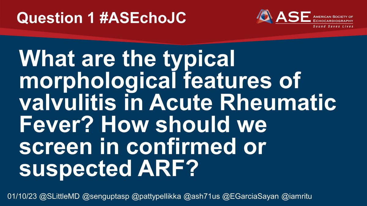 Enrique Garcia-Sayan, MD, FACC, FASE tweet media
