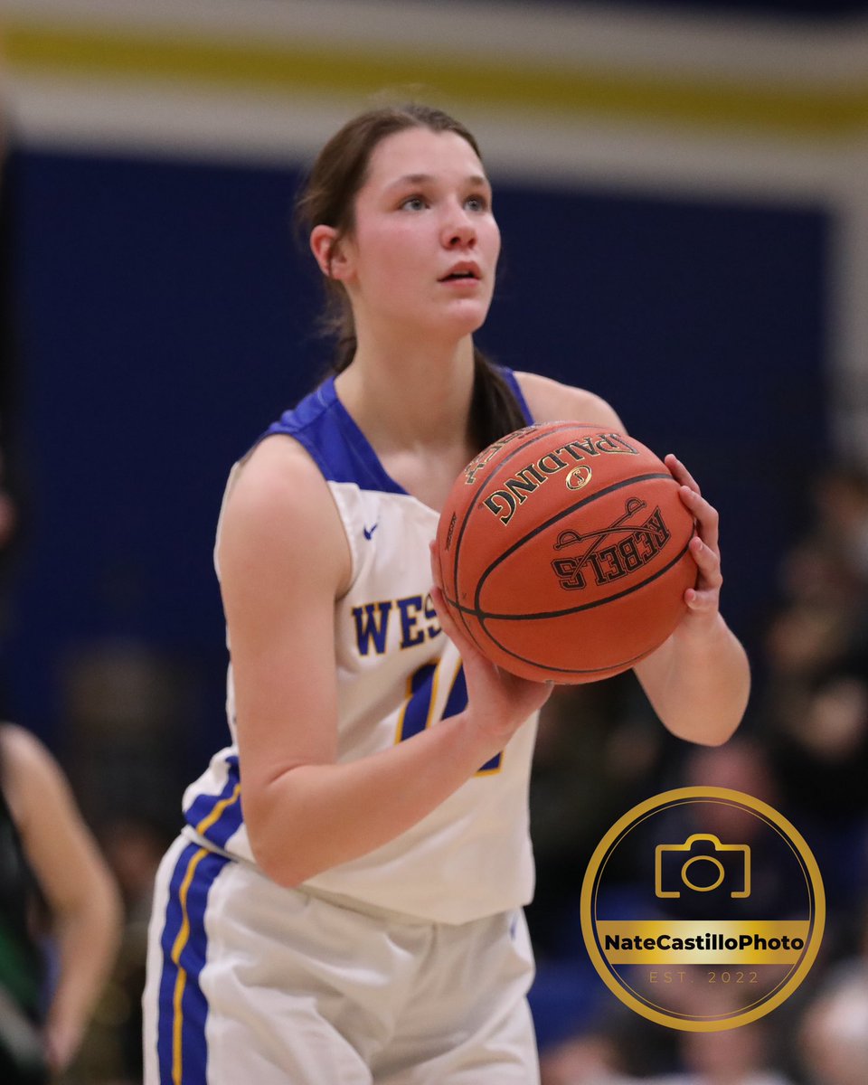 January 10, 2023

Westwood vs West Monona Girls Basketball Sneak Peek

Sponsored by: Riverside Technologies Inc. 

**Sneak Peek images are low res and not intended to be printed or enlarged. Full resolution coming soon. 

#basketball #highschool #siouxcity #iowa #ihsgau