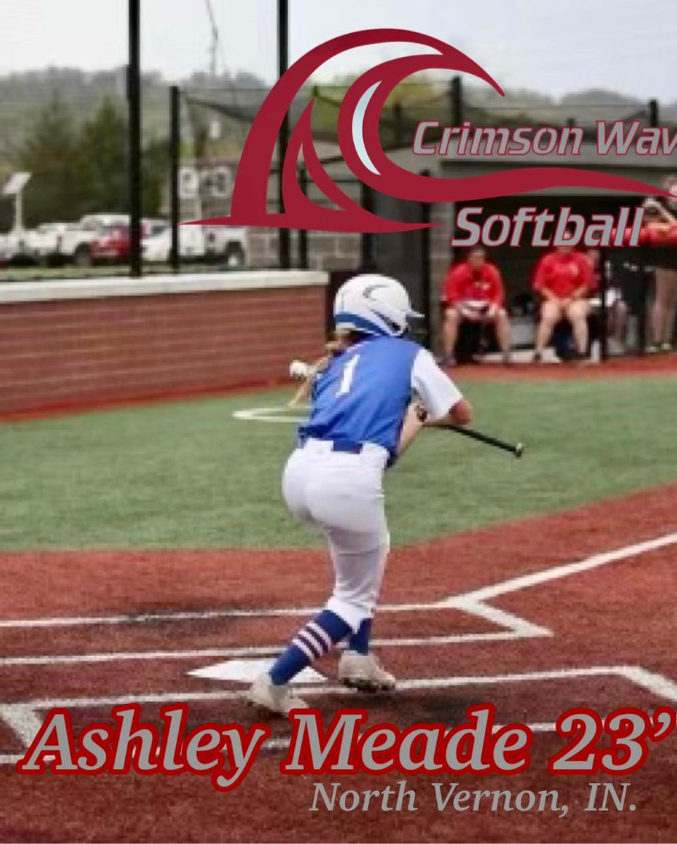 I am very excited to announce that I have decided to continue my academic and athletic career at Calumet University! I can’t thank my parents, siblings, teammates, and coaches enough for helping me get to this point!