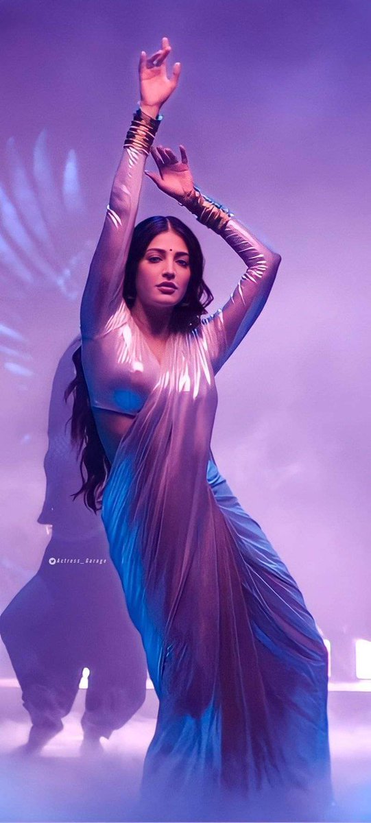 haritributer225's tweet photo. #ShruthiHaasan https://t.co/HOf9hgC3Do