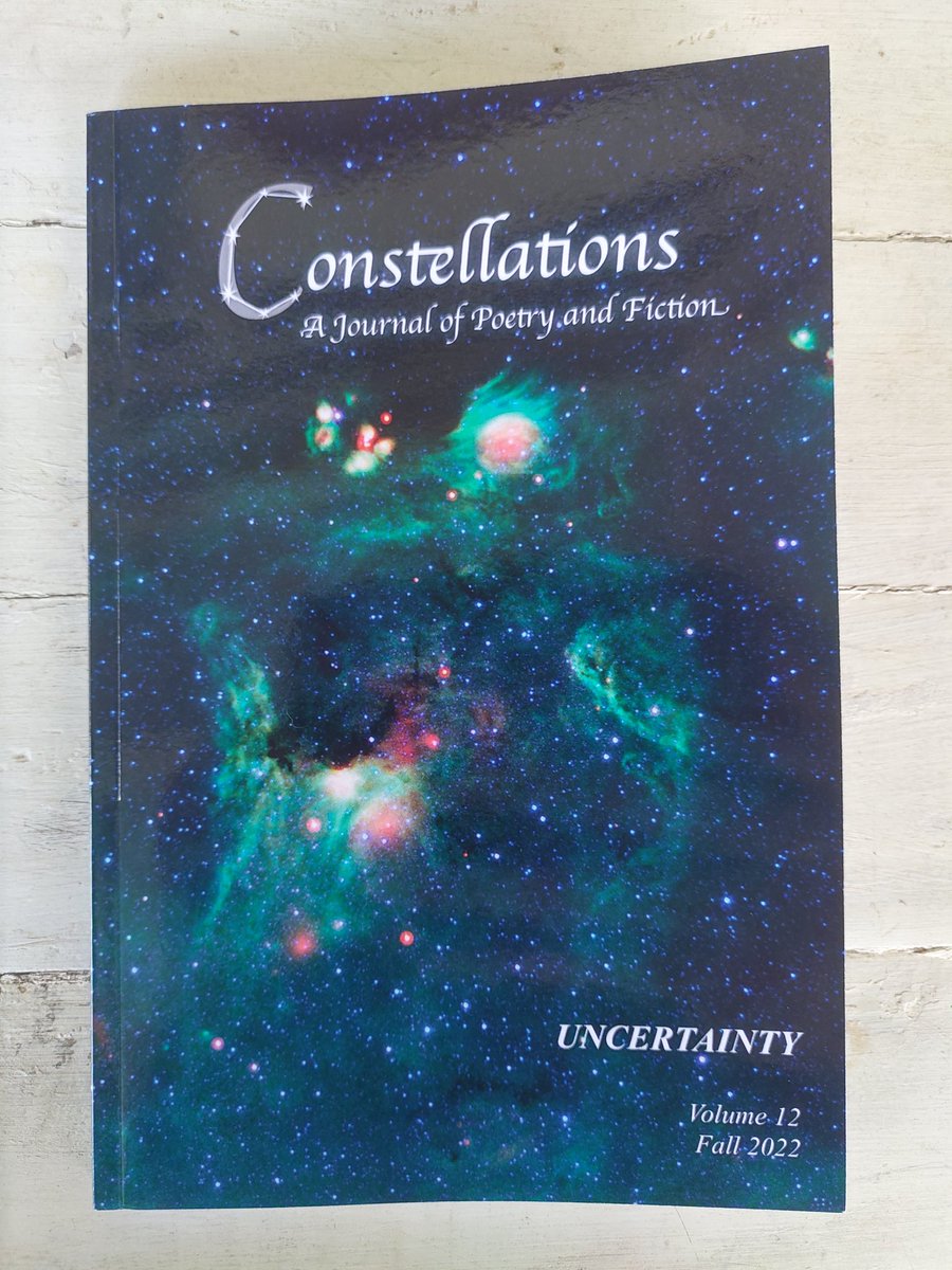 BiswadarshanM's tweet photo. Feeling grateful, "Raindrops" has found home in Constellations Journal #Poetry https://t.co/OByrXZk7oV
