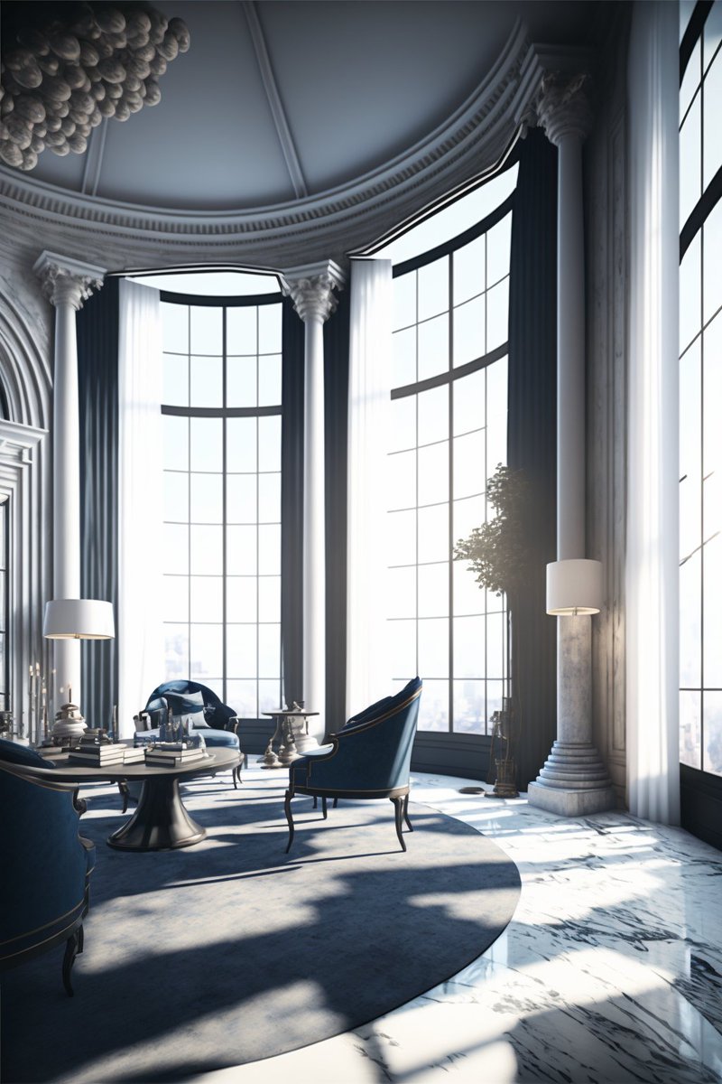 Cleaning Tips for High-End Apartments, Penthouses, and Custom Interiors - High End Penthouse Apartments Dc