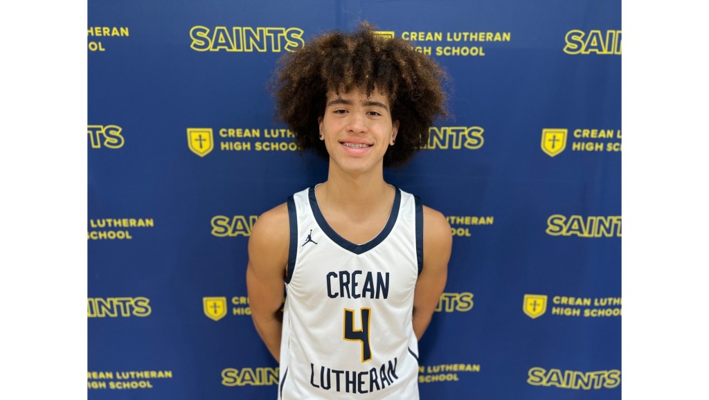 Game story: Crean Lutheran's win over Tustin in a rugged Empire League boys basketball game, in which outstanding freshman Kaiden Bailey was Crean's leading scorer ... ow.ly/XHcs50MnmOK