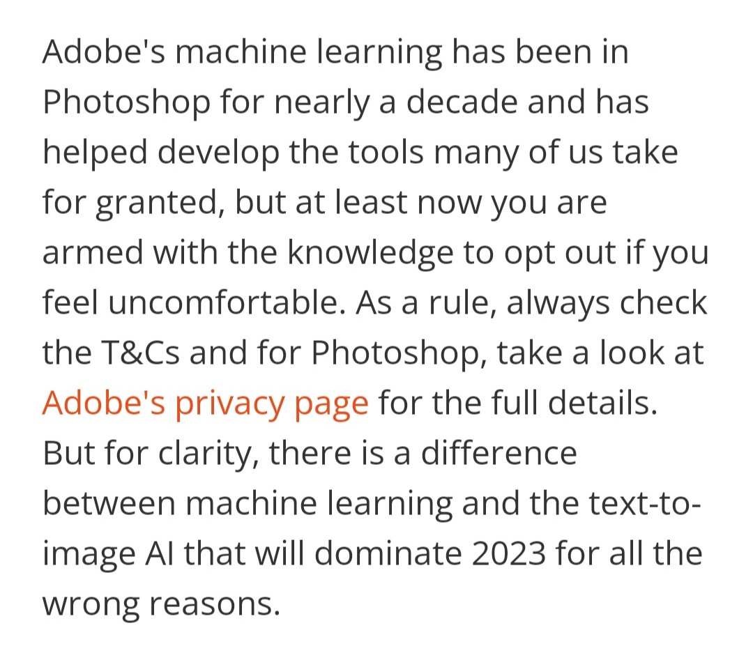 Ariefah_R's tweet image. #ar_dailyreading #designnews 
creativebloq.com/news/adobe-ai-…