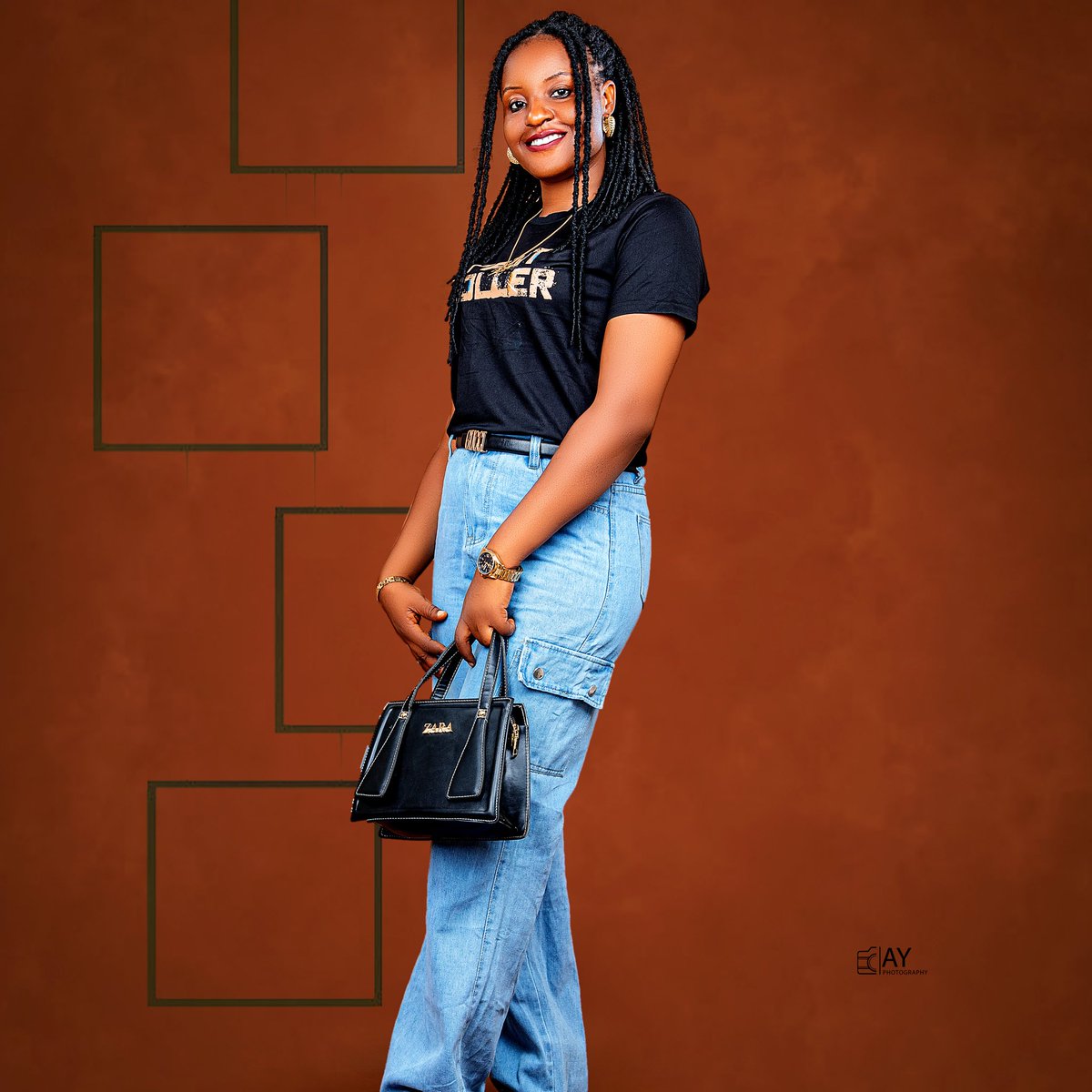 swtkechi's tweet photo. #NewProfilePic https://t.co/51J5xh9XeR