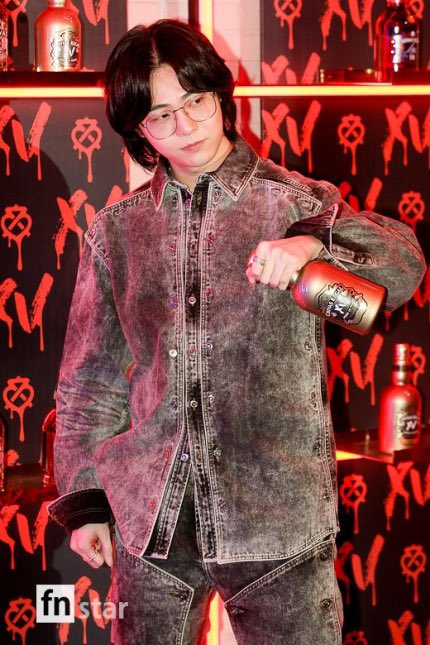 GR91lover's tweet photo. 시바스 리갈 길(CHIVAS REGAL GIL) 
팝업 스토어 #기리보이 https://t.co/DQO3HGgdCC