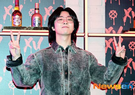 GR91lover's tweet photo. 시바스 리갈 길(CHIVAS REGAL GIL) 
팝업 스토어 #기리보이 https://t.co/DQO3HGgdCC