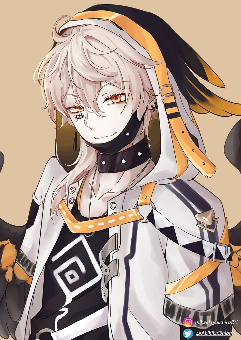 MikaelaYuichiro tweet media