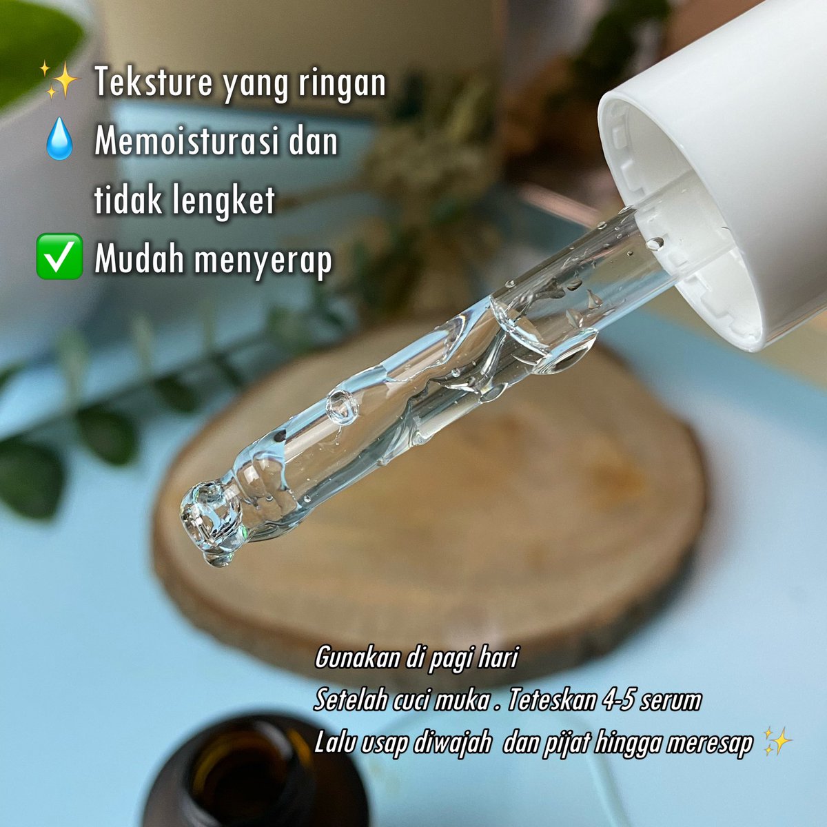 awandakrn_'s tweet photo. Rekomendasi serum dan mois yang bagus buat kalian !!
#lanbena #racuninskincare #tipsskincare https://t.co/Ux3ibs5LbS