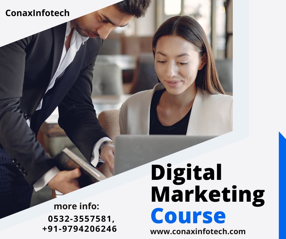 Conax Infotech tweet media