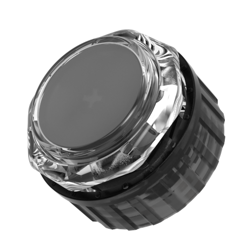CIELOGAMES】 GamerFinger HBFS-24 ネジ式 24mm | ボタン