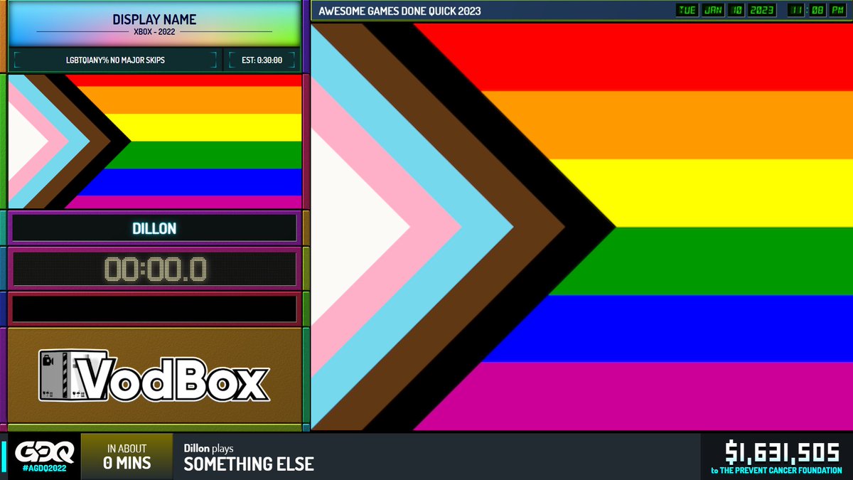 Dillon Pentz on Twitter "I will be taking no further questions."