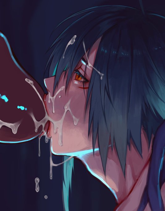 依頼合間に巨人さんシリーズだったんだけどなんかそこそこしっかり描き込んでしもうた(一部だけ公開) 