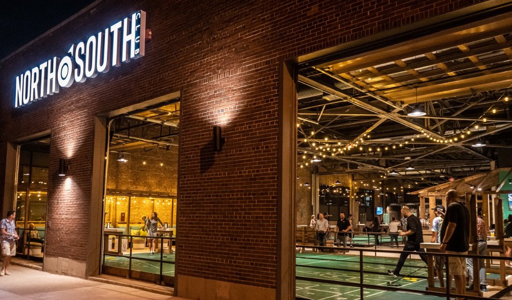 Attention <a href="/414digital/">414digital</a> crew! Get ready for some axe throwing &amp; peer networking! Please join us at NorthSouth Club in Milwaukee for our first live event of 2023 on January 19th! Reserve your spot right here! -> tinyurl.com/hanp3zkd #digitalmarketing #axethrowing #peernetworking