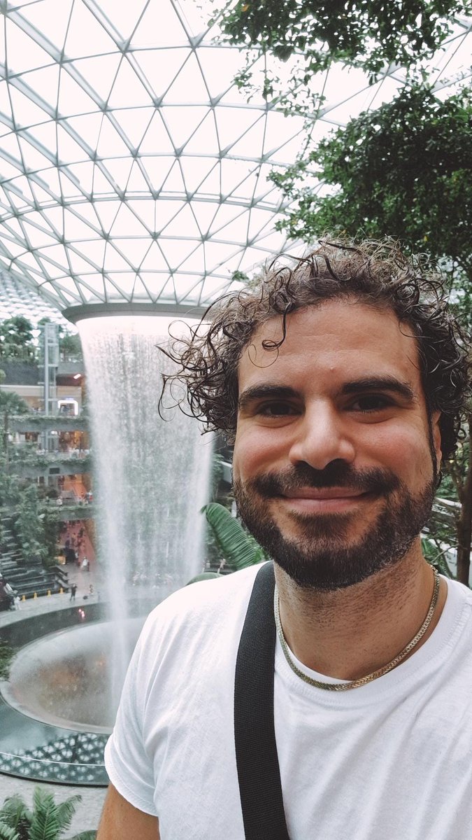 Riadh Bahri tweet media