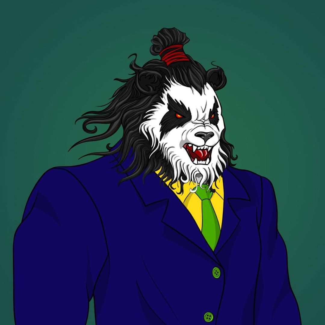 Drop your #ETH wallet - don’t ask why!

✅Follow
✅RT 
✅Like 

#NFT #NFTs #NFTGiveaway #NFTGiveaways .