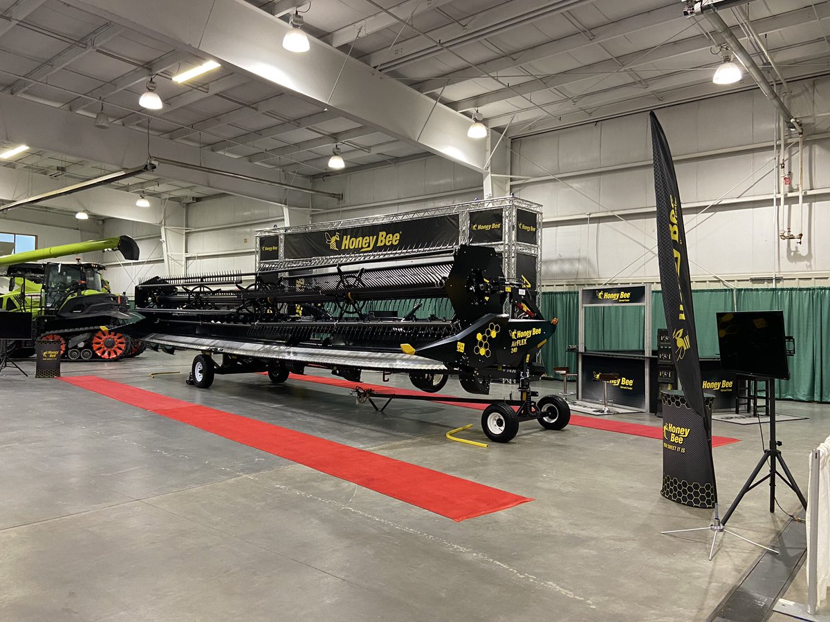 Honeybee_Brent's tweet photo. 2 days left at #wccps come on down and sign up for a demo early and see what we can do for you. https://t.co/dKeSZC0kRK