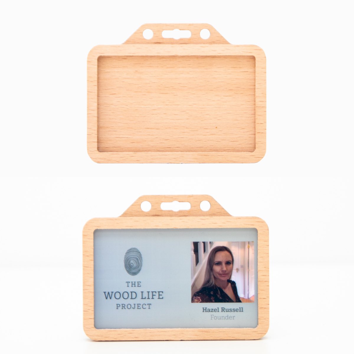 By choosing wooden ID card holders, you can showcase your company’s commitment to CSR and ESG.  Bulk discounts available.#sustainableoffice #sustainabilityatwork #sustainableworkplace #ecooffice #1percentfortheplanet #corporateevents #corporategift #corporatesocialresponsibility