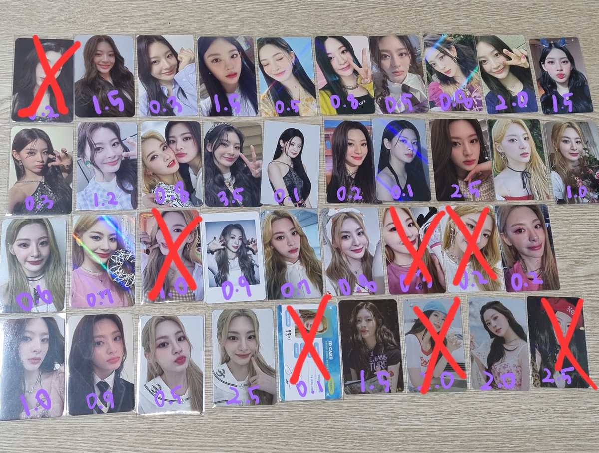 pringlesss00's tweet photo. 스테이씨 세은 포카 양도

⭕️sell⭕️
여러장 구매시 애눌 가능

포토카드 미공포 앨포 윤세은 엠디 응원봉 럭드 사웨 사운드웨이브 멬스 메이크스타 앺뮤 애플뮤직 위드뮤 포토북 타워레코드 팬미팅 입장포카 stayc pc seeun poca photocard 향수포카 에버라인 셀러버 MD photobook 쥬얼 모켓샵 https://t.co/4nFtOXhgv2