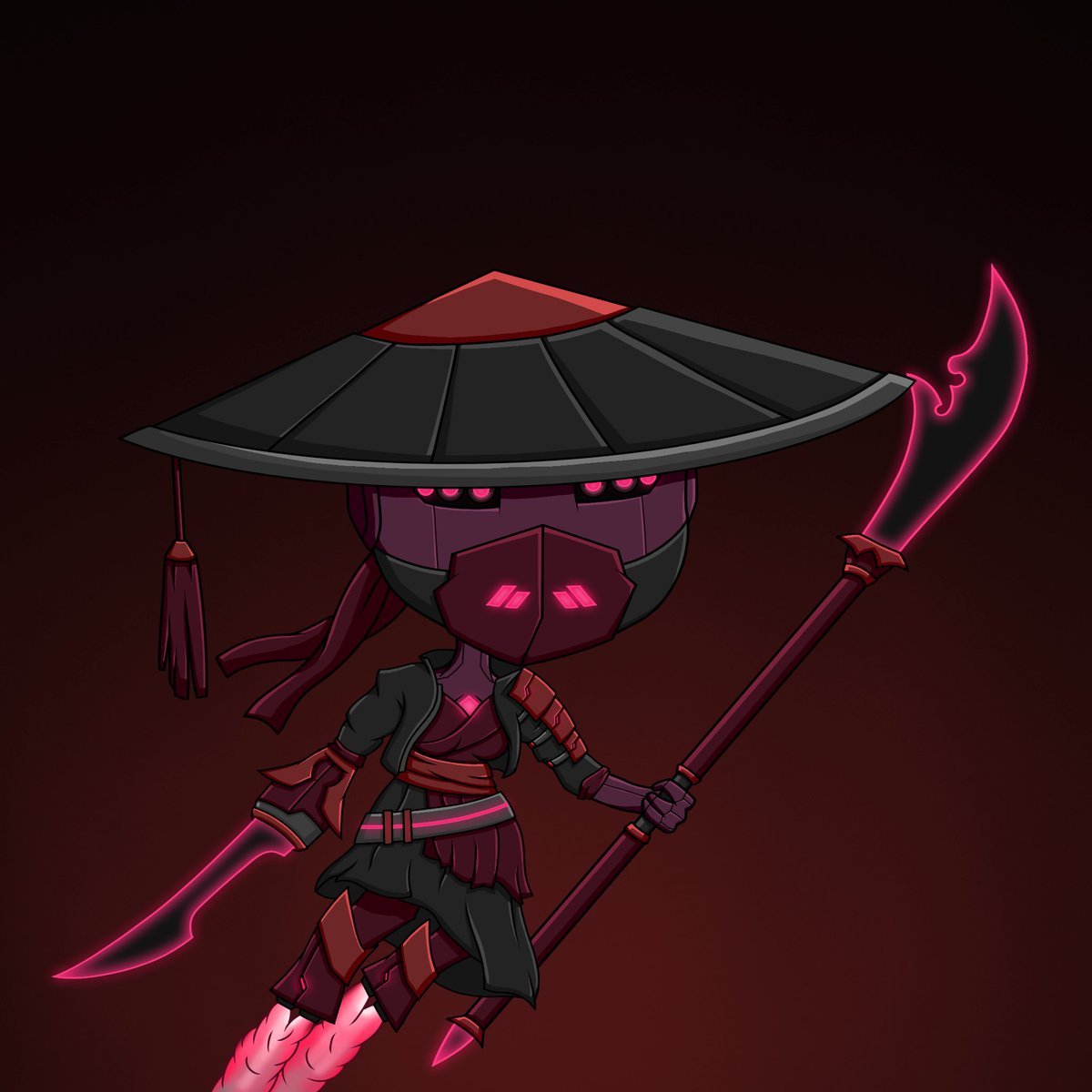 Chibi Valkyrie ちびバルキリー tweet media