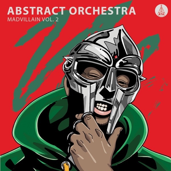 #NowPlaying Abstract Orchestra - Madmix 3