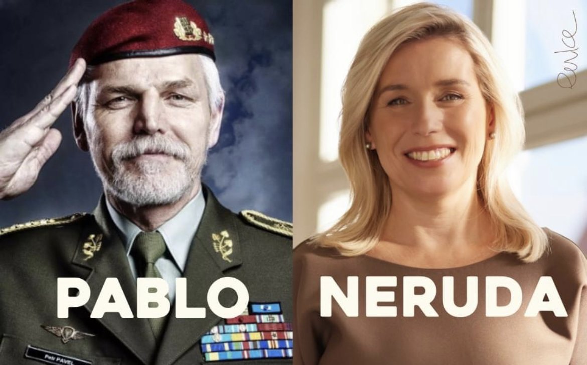 Annaarian3's tweet photo. #korektnihumor #volby2023 #pavel #nerudova https://t.co/TxW1hBQzPg