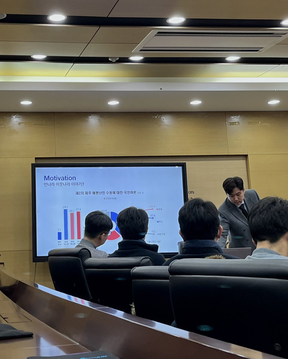 KaseyRhee's tweet photo. While in Seoul I got to see @dhdannychoi talk about anti-immigrant bias and his awesome co-authored book! We went 2 hours thanks to lots of excited audience members and a very full house🫣 thanks to @SNUnow for hosting. https://t.co/r6neQ6z87l