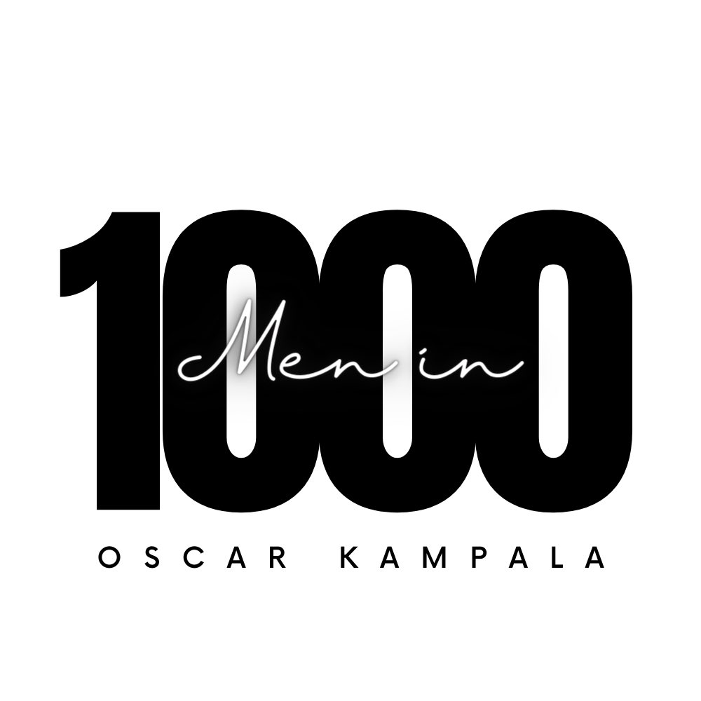 Don’t say we didn’t tell you about this communique!!! 1000 MEN IN OSCAR KAMPALA👀 #Tailorsuits #Forusall #Godswork 🙏🏿✊🏿