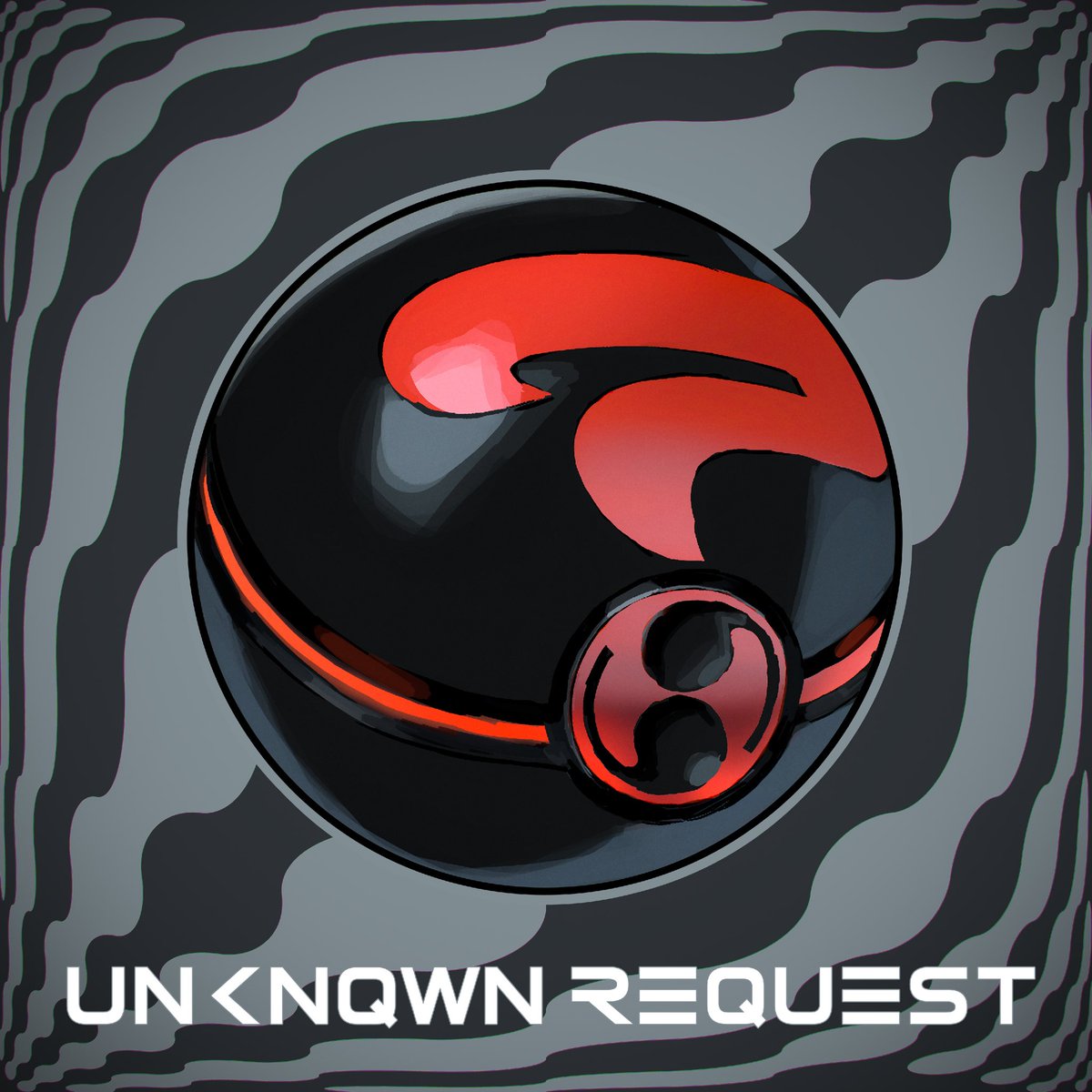 qr81v's tweet photo. 👻UNKNQWN REQUEST👻

First GHQST Giveaway Event.

Complete the requests.
☯️Follow @qr81v
☯️♡&amp;RT GHQST you want among the following three.
☯️Join QR81V Discord👇
https://t.co/ViEYhQ1FZD

The deadline is 81h later⚔️

#qr81v https://t.co/WZifqdGNm4