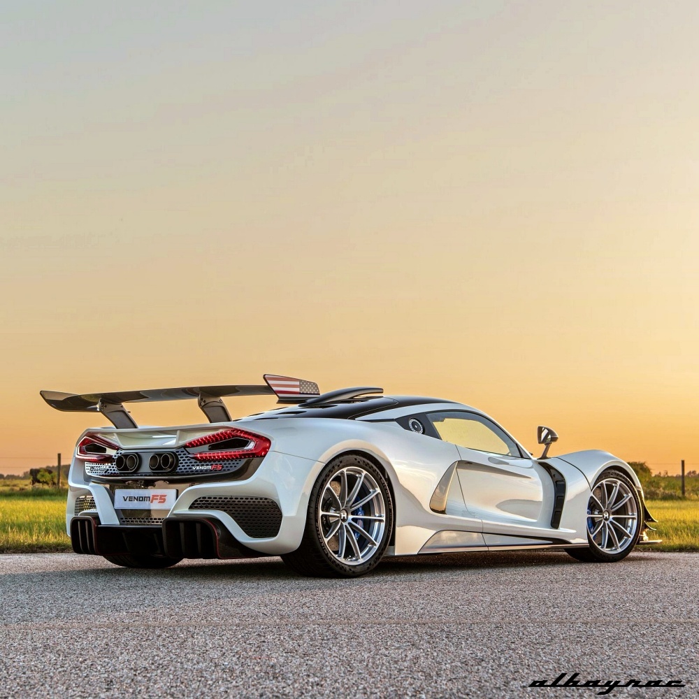 albayrac's tweet photo. Hennessey Venom F5 Revolution Coupé. Amerikan'ın Koenigsegg'i mi?
.
#Hennessey #Venom #F5Revolution #Albayrac #TailorMadeAutomobiles https://t.co/LzYWYEfJYV