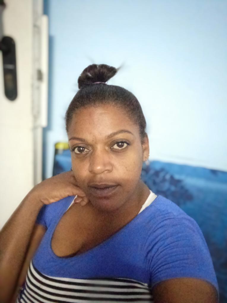 YOGAenCUBA's tweet image. Estoy con Lula, porque se debe a su pueblo y se debe a América.
#TodosConLula