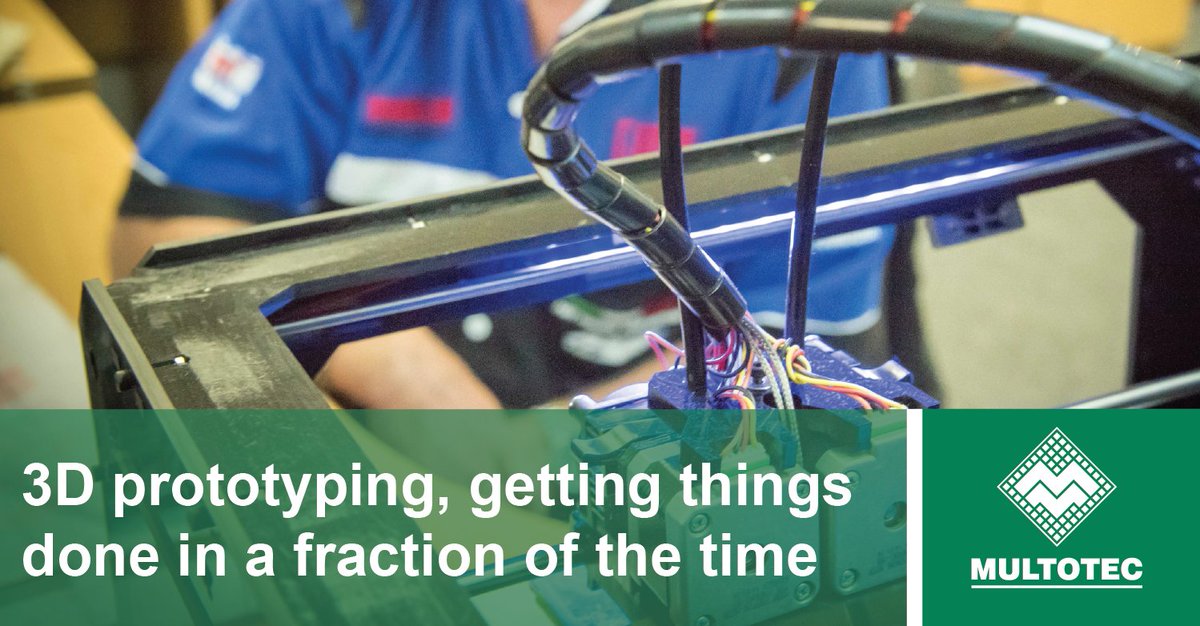 Multotec's tweet photo. Multotec uses 3D technology to build prototypes for research and development purposes, which enables the process to happen in a fraction of the time it would usually take. https://t.co/LxHvdSsOxL
#3DPrototyping #TechnologyDivision https://t.co/o2AQ8y2ij9