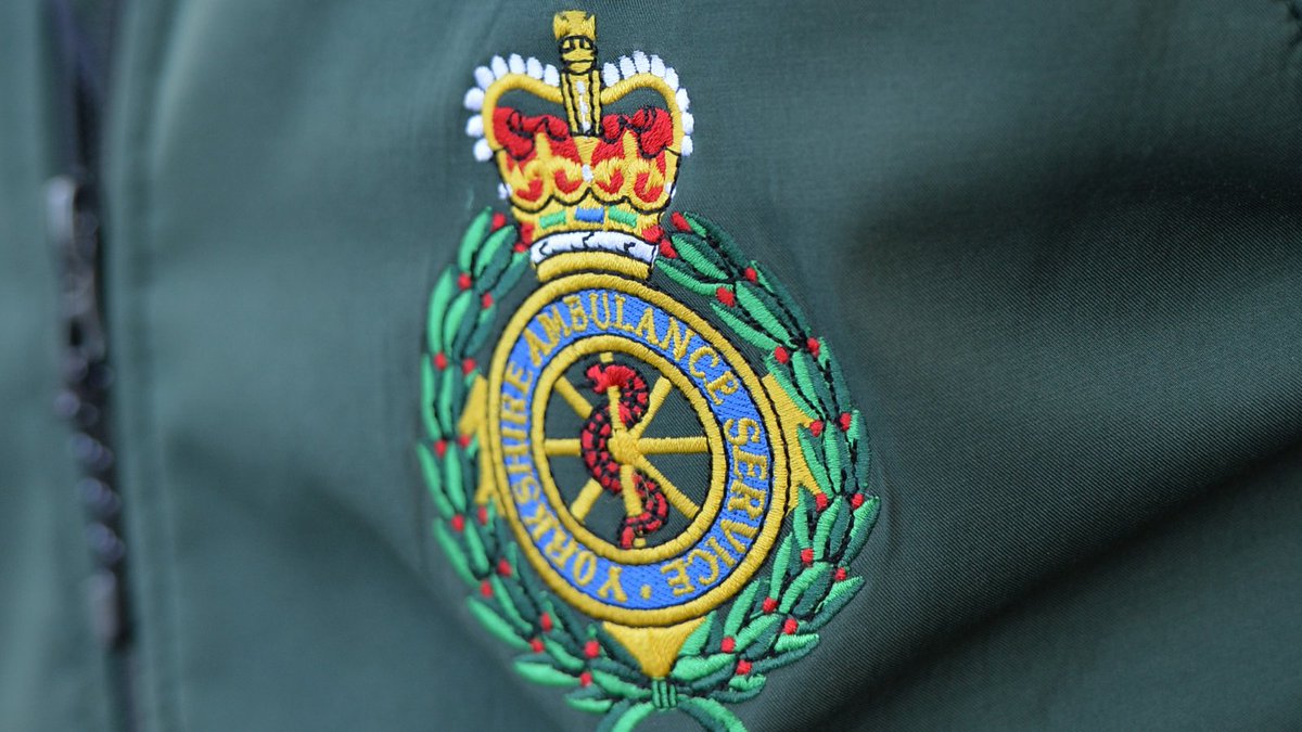 Our services will be disrupted today because of industrial action.  Fewer ambulances will be available to respond to patients, and we will be prioritising those in a life-threatening condition. Please use our services wisely. bit.ly/3izhohj