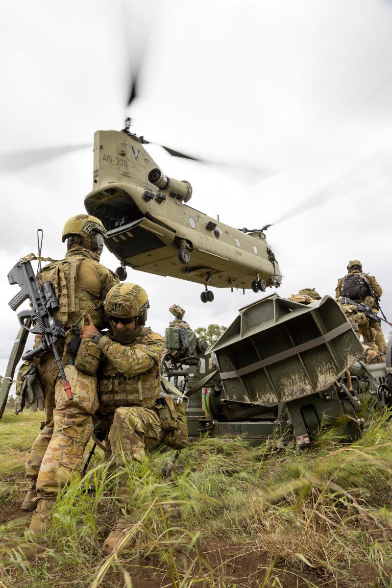 AustralianArmy's tweet photo. As part of our #YearInReview series, we asked our #AusArmy photographers to share their top images from 2022.

SGT Jarrod McAneney's favourite images were captured during deployments as part of his job at 1st Joint Public Affairs Unit (1JPAU).

#OurPeople https://t.co/854urvfvIH
