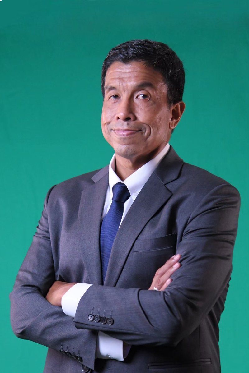 Noppakow kongsuwan tweet media